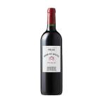 メストレーザ プレリュード ア グラン ピュイ デュカス 2013 750ml サッポロ フランス ボルドー 赤ワイン TR76