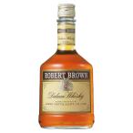 ロバートブラウン 43度 750ml 送料無料(本州のみ) [キリンビール ジャパニーズウイスキー 日本 400107]