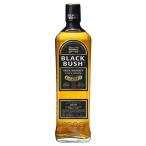 ブッシュミルズ ブラックブッシュ700ml