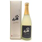 八海山 発泡にごり酒 箱付 720ml x 6本