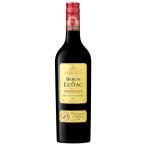 ワイン 赤ワイン カステル バロン ド レスタック ボルドー 赤 750ml wine
