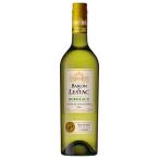 ワイン 白ワイン カステル バロン ド レスタック ボルドー 750ml wine