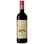 ワイン 赤ワイン カステル ブレサック ボルドー 赤 750ml wine