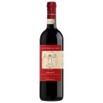 ワイン 赤ワイン レオナルド キャンティ 750ml wine