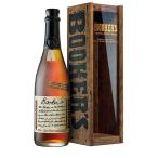 サントリー ブッカーズ 63度 正規品 木箱付 750ml サントリー アメリカ リキュール (限定)(ラッピング不可)