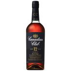 カナディアンクラブ クラシック 12年 正規品 40度 700ml あすつく サントリー