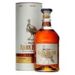 ワイルドターキー レアブリード 58度 700ml[カンパリジャパン 正規品 アメリカアメリカ合衆国 ウイスキー バーボン アメリカンウイスキー WILD TURKEY]ギフト プ