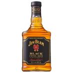 ジムビーム ブラック 40度 700ml x 12本 ケース販売 アメリカ バーボンウイスキー JIM BEAM