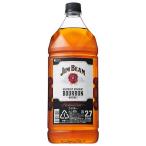 ジムビーム 40度 PET 2.7L 2700ml 送料無料 本州のみ ウイスキー 40度 アメリカ サントリー