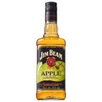 ジムビーム アップル 35度 700ml アメリカ バーボンウイスキー JIM BEAM