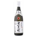 八重泉黒真珠43度1.8L1800...