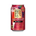  кислота . предотвращающее средство без добавок. .... вино. Sparkling красный 7 раз [ жестяная банка ] 350ml x 7 2 шт [3 кейс распродажа ] бесплатная доставка ( Honshu только ) [ Suntory . тест плоды sake вино коктейль Япония 