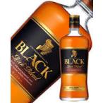 ブラックニッカリッチブレンド 40度 700ml 送料無料(本州のみ)[アサヒビール ニッカブレンデッドウイスキー 日本 44995]ギフト プレゼント 贈り物 お祝い 内祝い