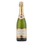 シャンパン バロン ド ブルバン ブリュット ブラン ド ブラン 750ml SMI