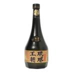 泡盛 琉球王朝 特選 古酒 限定 30度 720ml 多良川 送料無料 本州のみ