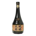 琉球王朝特選 古酒 限定 30度 720ml x 6