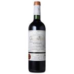 A.O.C.ボルドー シャトー ニコ 750ml MT フランス 赤ワイン 640887
