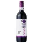 ワイン アウローラ エラ サンジョヴェーゼ オーガニック 750ml イタリア マルケ 赤ワイン 646067 MT