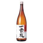 麦焼酎 一番札 25度 瓶 1.8L 1800ml x 6本 ケース販売 送料無料 本州のみ アサヒビール 日本 麦焼酎乙類 41909