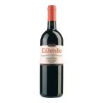 ワイン 赤ワイン wine グラッタマッコ ラルベレッロ ボルゲリ ロッソ スペリオーレ 750ml イタリア トスカーナ 赤ワイン 027894 モンテ