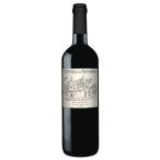 ワイン 赤ワイン wine テアヌム カステッリ ディ セヴェリーノ プーリア ロッソ 750ml イタリア プーリア 赤ワイン 027519 モンテ