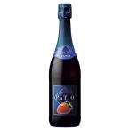 ドネリ パティオ フリッツァンテ フラーゴラ 750ml イタリア 006059 モンテ