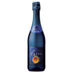 ドネリ パティオ フリッツァンテ ペスカ 750ml イタリア 006058 モンテ