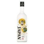 宝焼酎 JAPAN 25度 瓶 700m