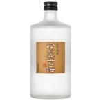 むぎ焼酎 吟麗玄海 25度 瓶 720ml x 6本 ケース販売 送料無料 本州のみ アサヒビール 日本 麦焼酎乙類 47663