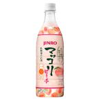 ..JINRO Gin ro макколли pi-chi4 раз [ домашнее животное ] 750ml x 1 2 шт [ кейс распродажа ] бесплатная доставка [..]