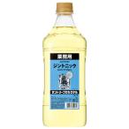  Suntory Pro коктейль Gin тоник [PET] 1.8L 1800ml x 2 шт бесплатная доставка ( Honshu только ) [ Suntory Япония ликер коктейль темно синий kPCOGIN] подарок подарок .