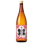 寶 芳熟梅酒 12度 瓶 1.8L 1800ml 送料無
