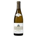 アルベール ビショー ドメーヌ デュ パヴィヨン ムルソー プルミエ クリュ レ シャルム 750ml 送料無料 本州のみ メルシャン フランス 白ワイン 421750