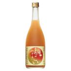 メルシャン 完熟あらごし梅酒 梅まっこい 720ml メルシャン 日本 神奈川県 リキュール リキュール 416712