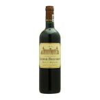 赤ワイン シャトー ボーモン 750ml SMI wine