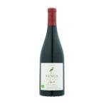 赤ワイン ヴィニウス ヴィンヤーズ ヴィニウス オーガニック シラー 750ml SMI フランス 赤ワイン 63754 wine 送料無料 本州のみ