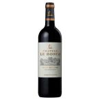 ドゥルト シャトー ル ボスク 750ml x 2本 送料無料(本州のみ) [日本リカー フランス 赤ワイン ボルドー フルボディ 2521CV031500]ギフト プレゼント 贈り物 お
