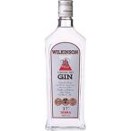 ウィルキンソン ジン 720ml 37度 あすつく