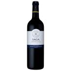 ワイン 赤ワイン バロン ド ロートシルト サガ R ボルドー 赤 750ml wine