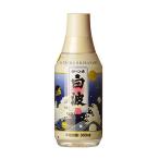 さつま白波芋25度ペット360ml...