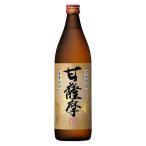 甘薩摩芋25度瓶900mlx6本ケ...