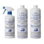 パストリーゼ セット ドーバー パストリーゼ77 ヘッド付 500ml + 詰替 1L 1000ml × 2本 セット販売 送料無料 本州のみ アルコール消毒液 pasteuriser77