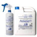ドーバー パストリーゼ77 ヘッド付 1000ml + 77 詰替用 5L 5000ml セット販売 送料無料 本州のみ アルコール消毒液 pasteuriser77