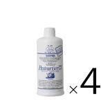 ドーバー パストリーゼ77 詰替 500ml × 4本 セット販売 送料無料 本州のみ アルコール消毒液 防菌 消臭 pasteuriser77