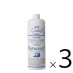 パストリーゼ 詰替 1000ml × 3本 セット販売 送料無料 本州のみ アルコール消毒液 防菌 消臭 カテキン
