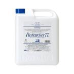 ドーバー パストリーゼ 77 詰替え用 注ぎ口付き 5L 5000ml [沖縄 離島お届け不可] アルコール消毒液 防菌 除菌 【ドーバー パストリーゼ 77】ギフト プレゼント