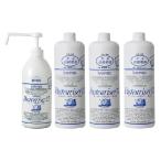 ショッピングパストリーゼ ドーバー パストリーゼ77 ポンプ 800ml + 詰替 1L 1000ml × 3本 セット販売 送料無料 本州のみ アルコール消毒液 防菌 消臭 pasteuriser77