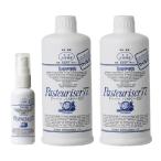 ドーバー パストリーゼ77 空容器 50ml + 詰替 500ml × 2本 セット販売 送料無料 本州のみ アルコール消毒液 防菌 消臭 pasteuriser77