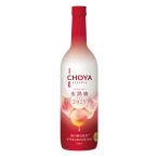 cho-ya сливовое вино CHOYA ICE NOUVEAU( лёд Novo -) лед . слива вино 2025 720ml x 6шт.@ кейс распродажа бесплатная доставка Honshu только cho-ya сливовое вино 
