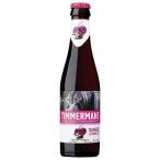 ティママン フランボアーズ 瓶 250ml x 24本 ケース販売 同梱不可 池光 ビール 発泡酒 ベルギー